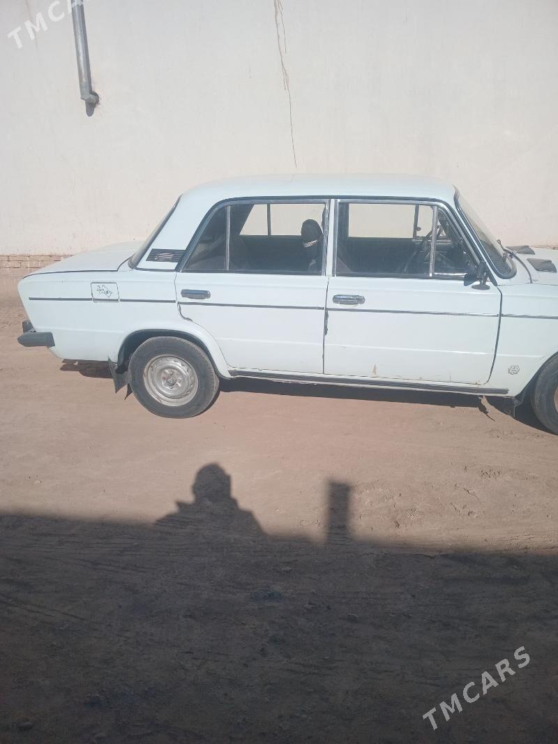Lada 2106 1990 - 20 000 TMT - Дашогуз - img 5