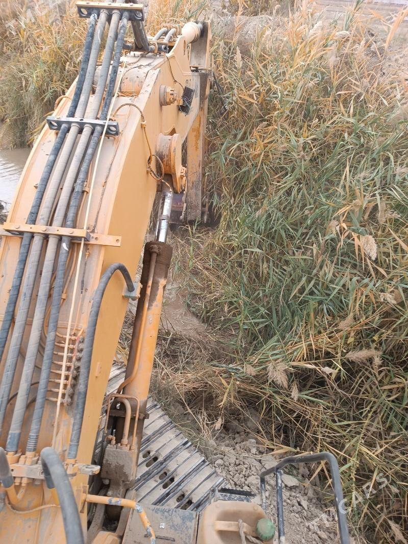 CAMC HN 3601 2012 - 700 000 TMT - Halaç - img 4