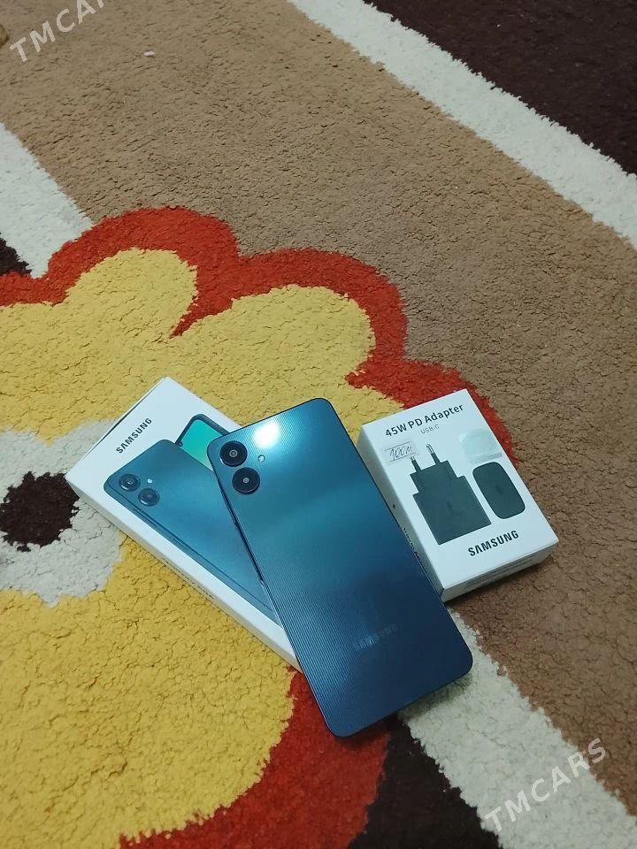 Samsung A06 - Çärjew - img 2