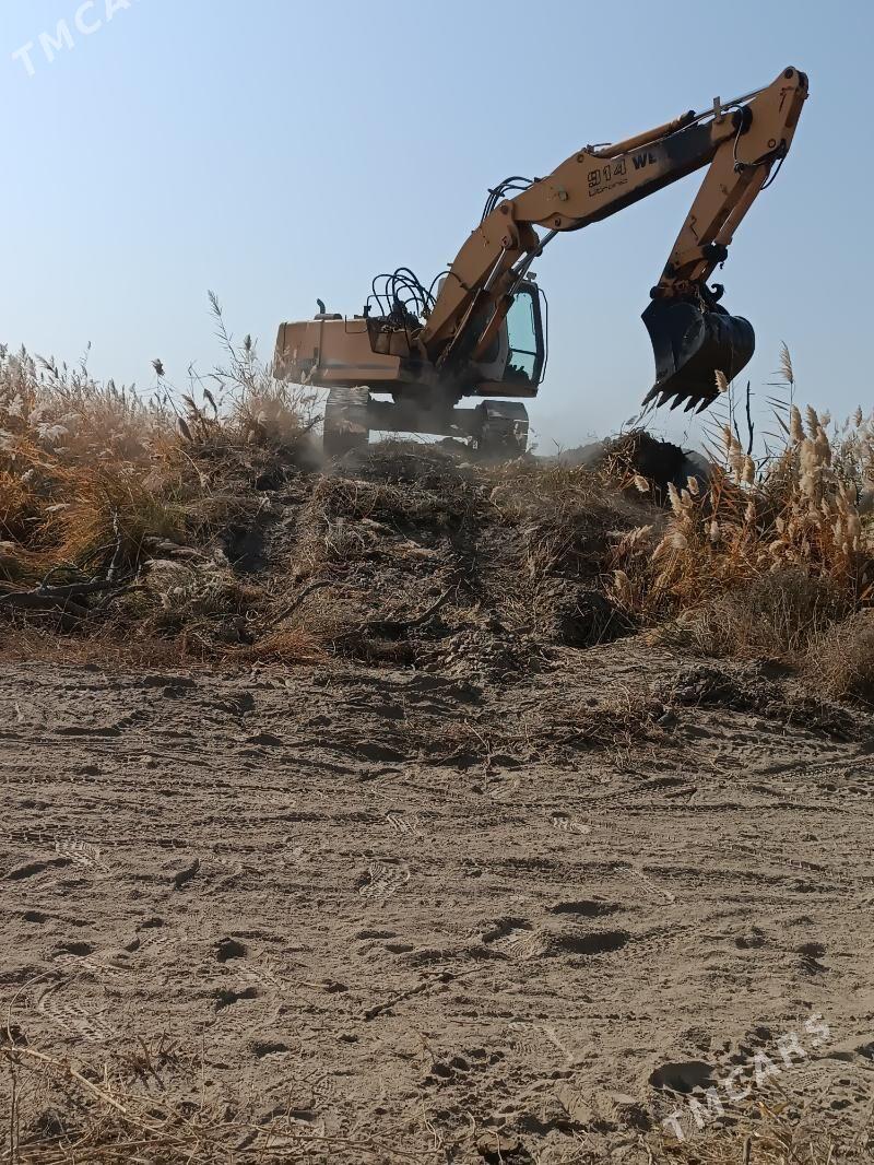 CAMC HN 3601 2012 - 700 000 TMT - Halaç - img 2