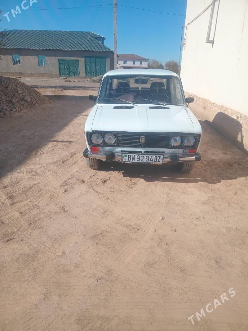 Lada 2106 1990 - 20 000 TMT - Дашогуз - img 4
