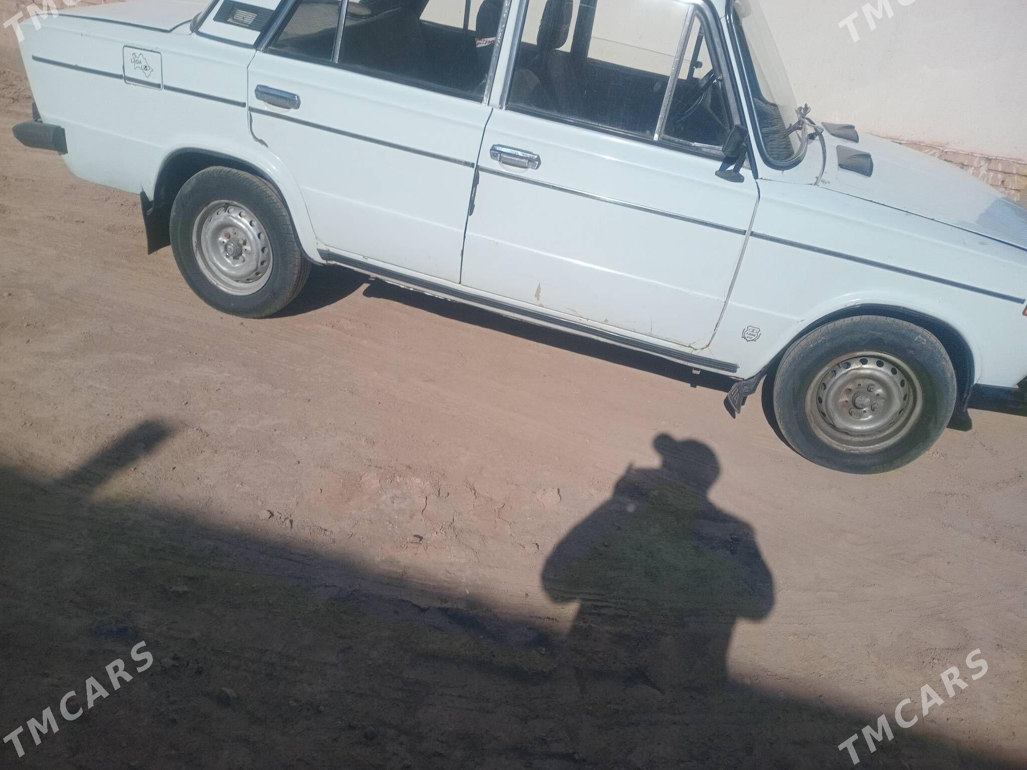 Lada 2106 1990 - 20 000 TMT - Дашогуз - img 7