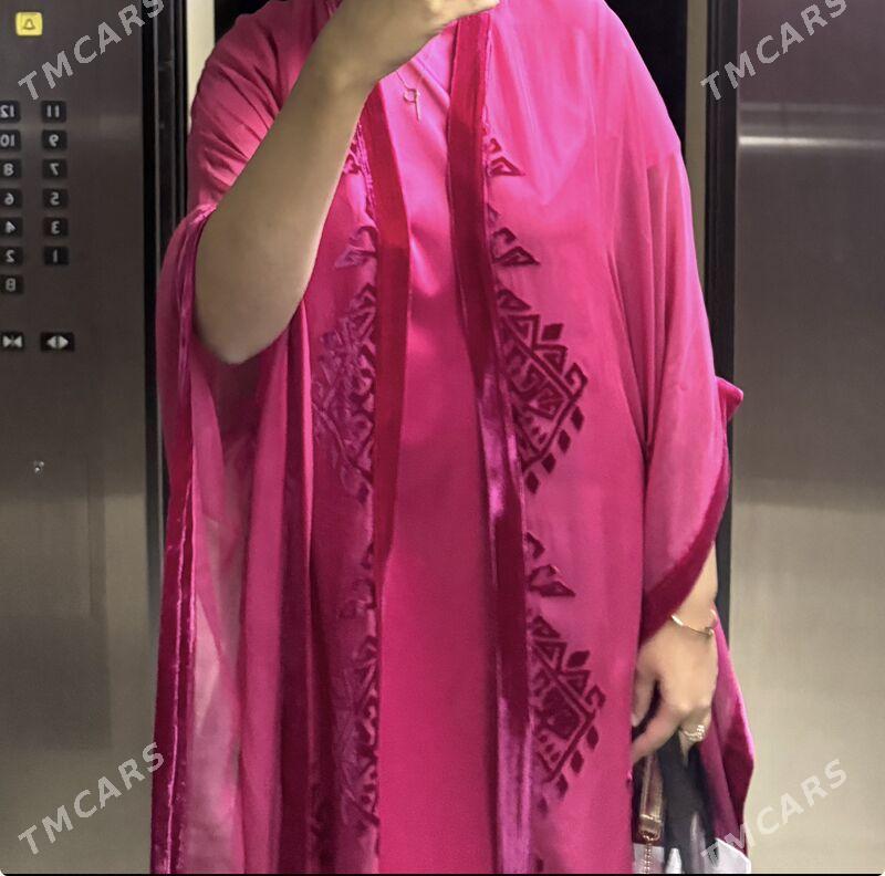 barhat - Ашхабад - img 1