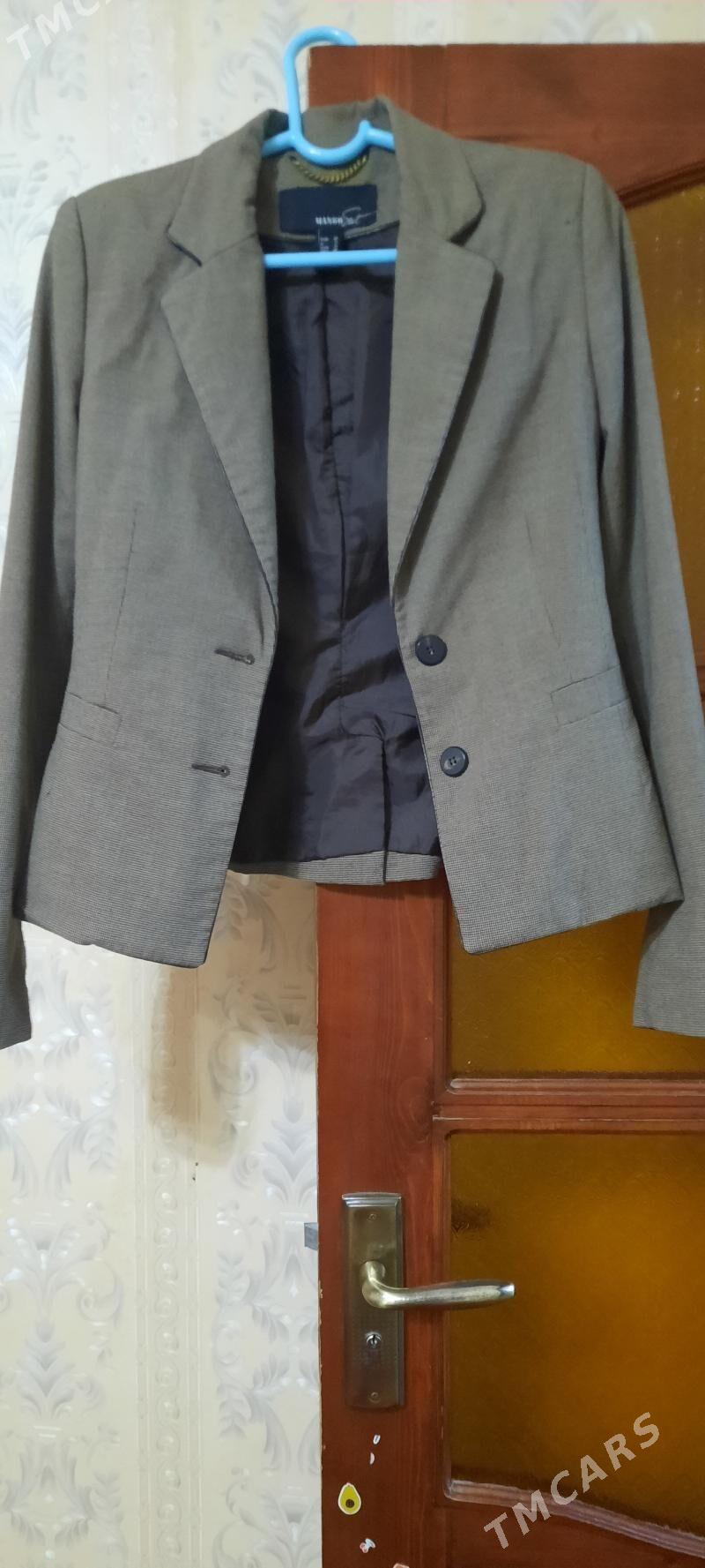 Kostyum - Мары - img 3