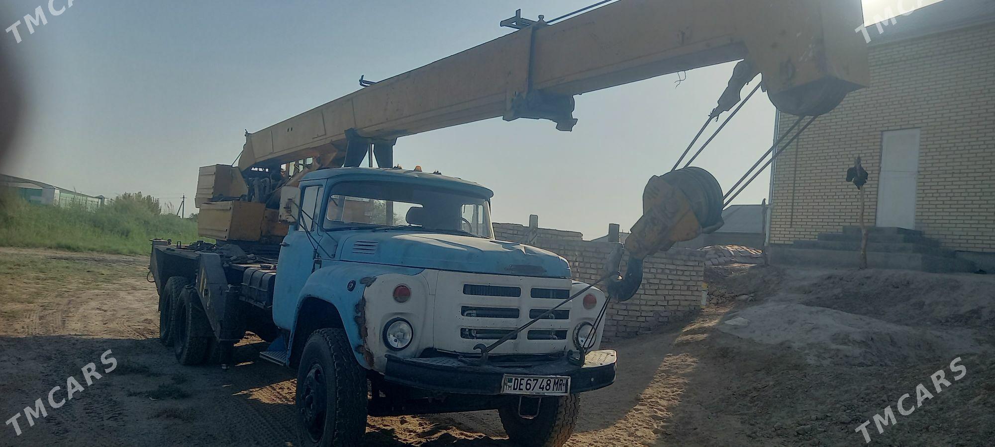 Kamaz 4310 1992 - 135 000 TMT - Мары - img 2