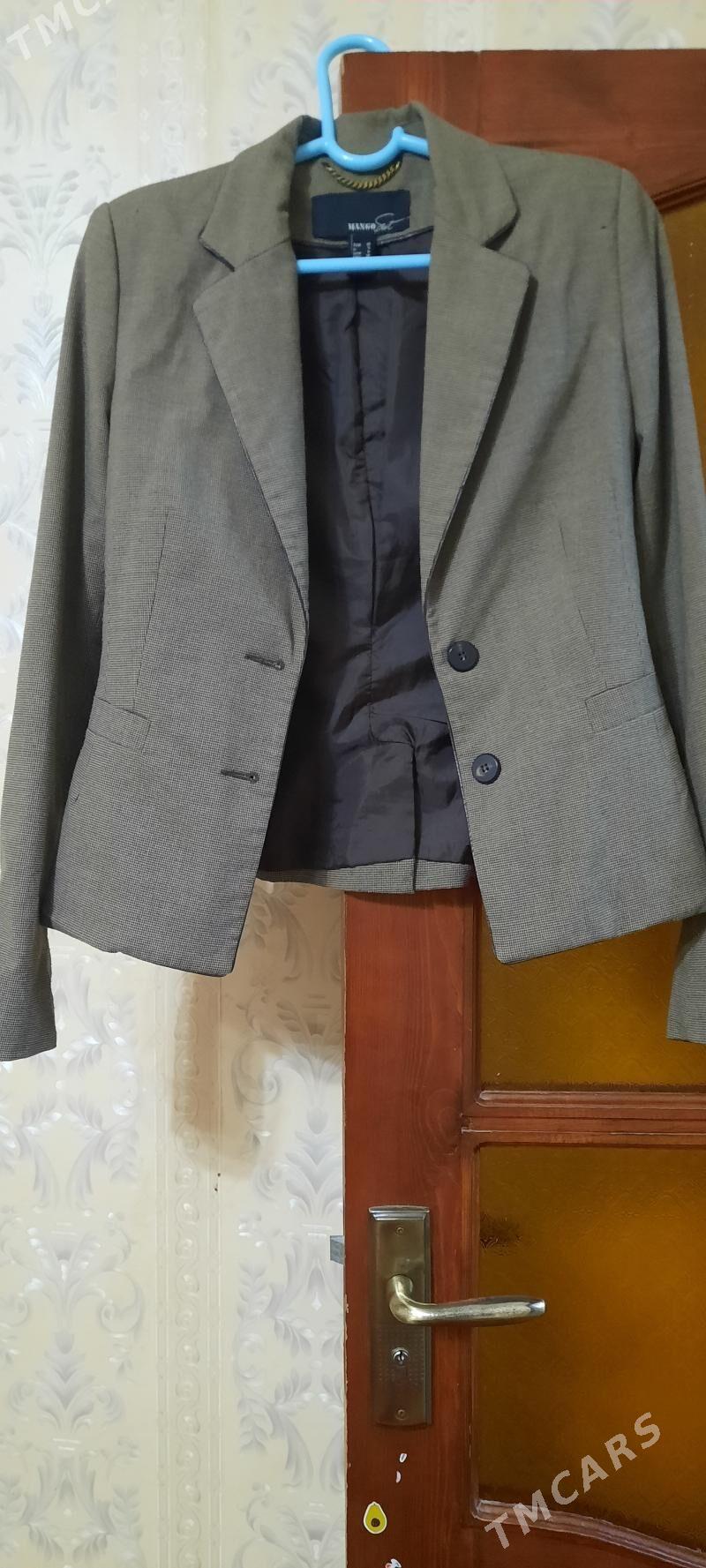 Kostyum - Мары - img 1