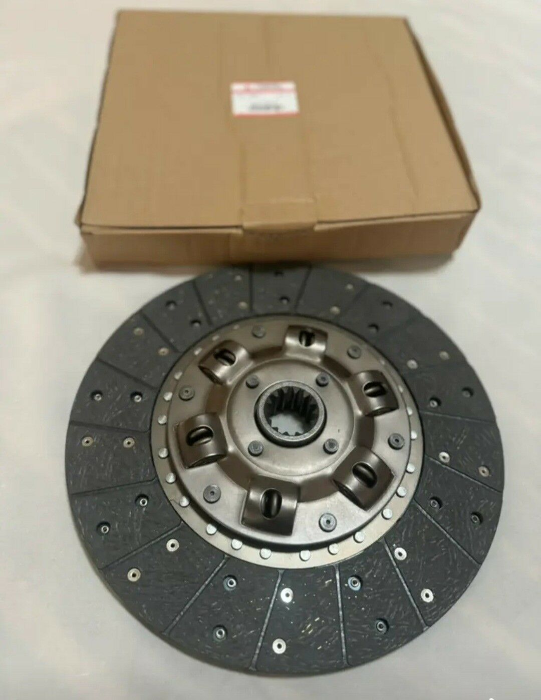 Canter kansaner Radýatir 600 TMT - Aşgabat - img 6