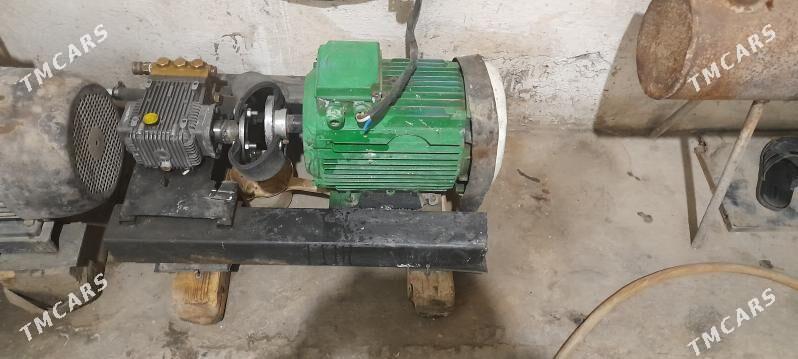 moyka aparat - Gumdag - img 1