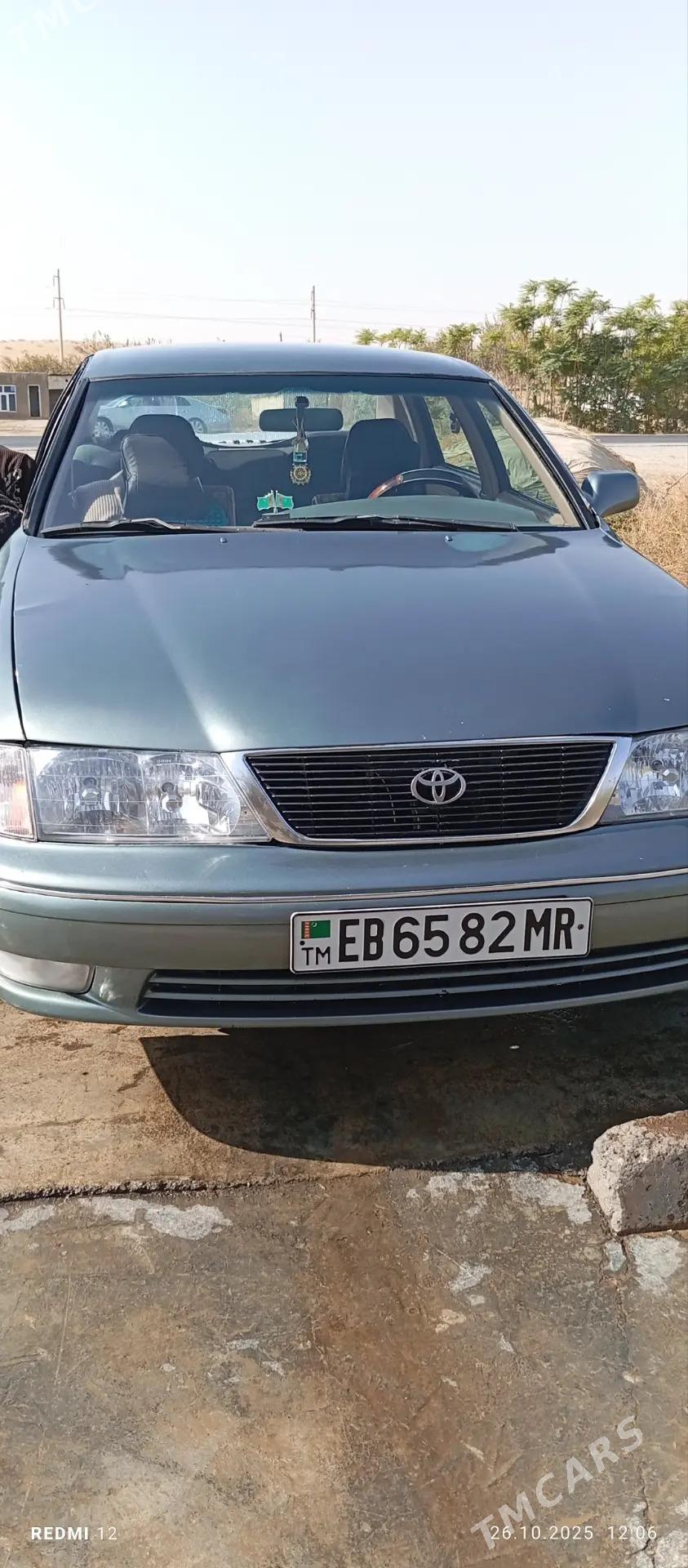 Toyota Avalon 1999 - 135 000 TMT - Tagtabazar - img 4