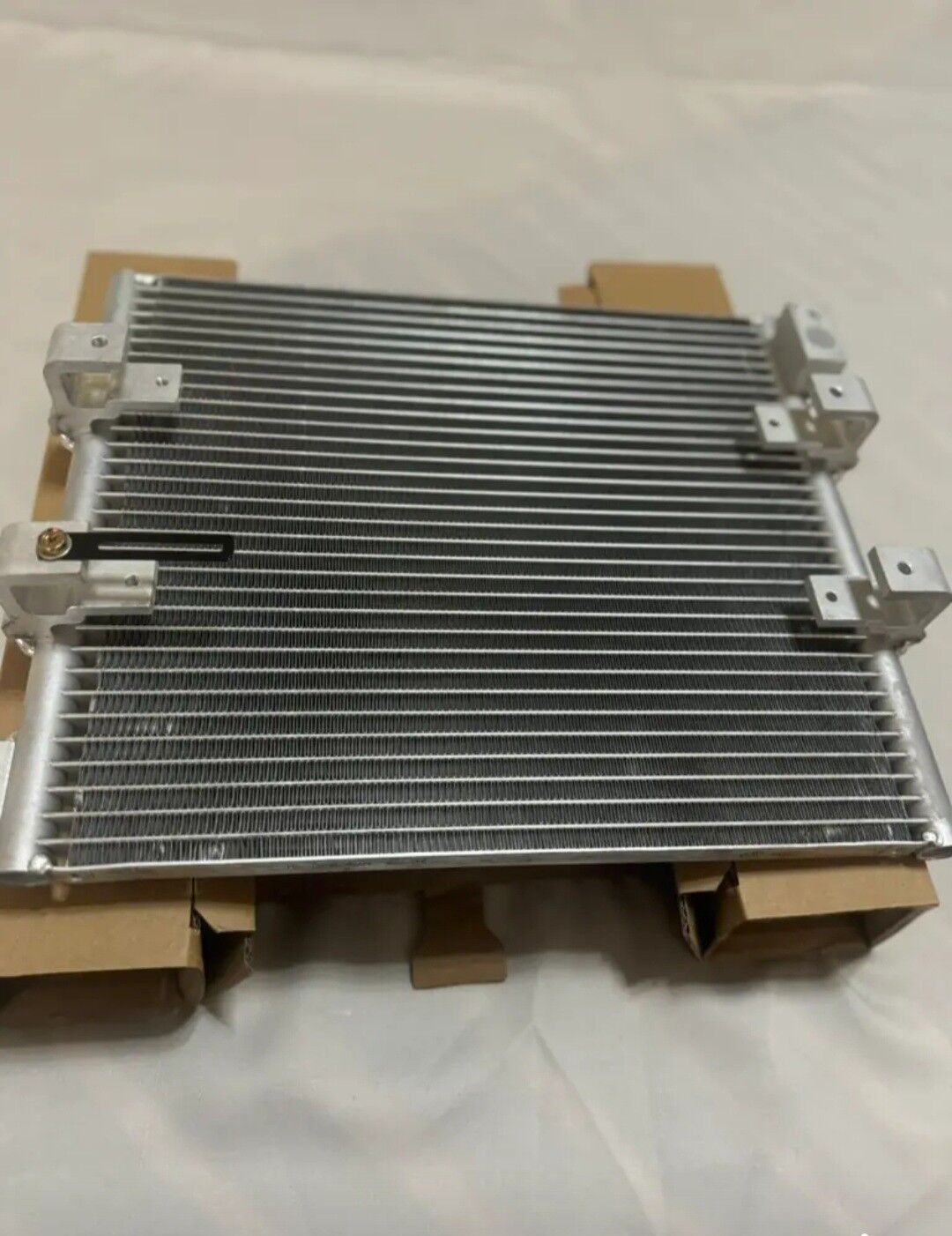 Canter kansaner Radýatir 600 TMT - Aşgabat - img 2