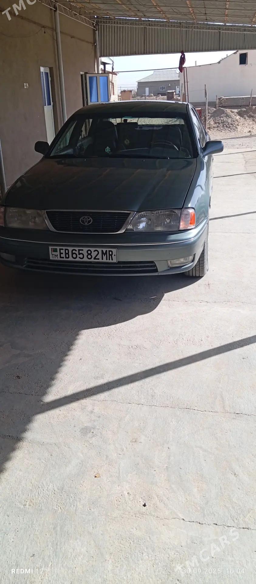 Toyota Avalon 1999 - 135 000 TMT - Tagtabazar - img 2