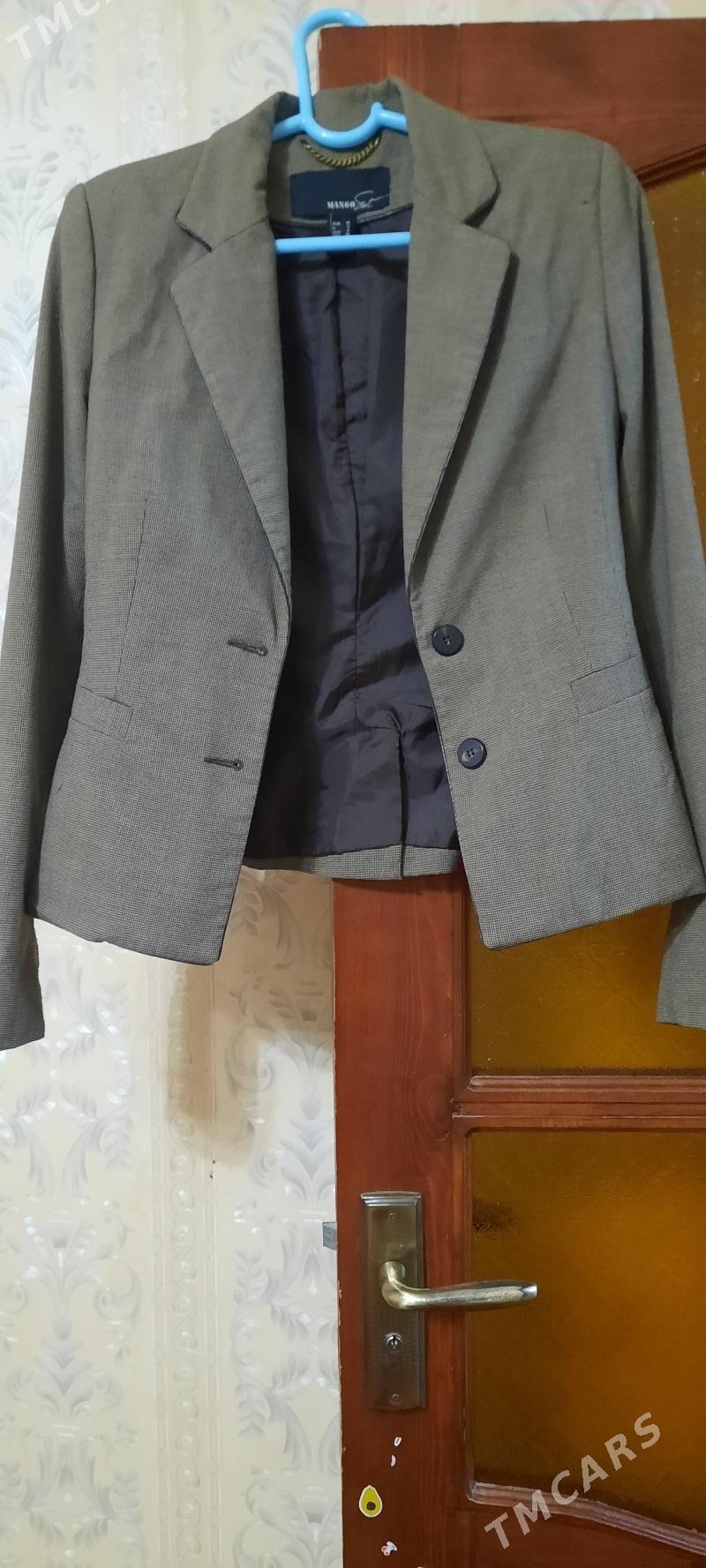 Kostyum - Мары - img 2