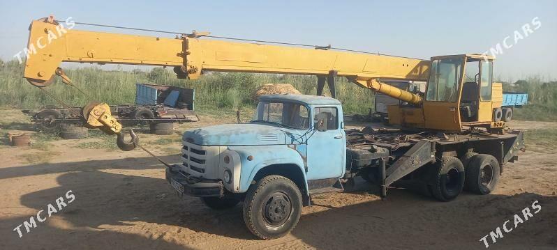 Kamaz 4310 1992 - 135 000 TMT - Мары - img 3