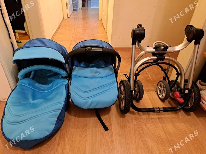 коляска трансформер - Ашхабад - img 6