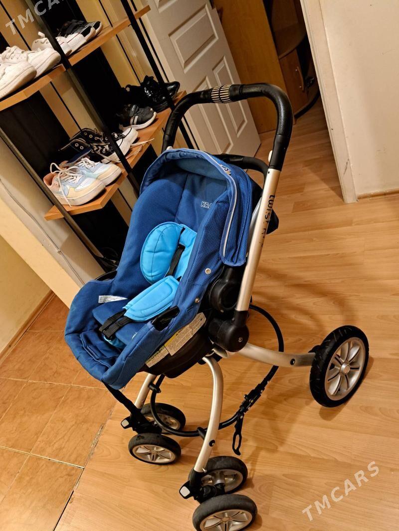 коляска трансформер - Ашхабад - img 10