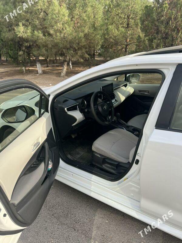 Toyota Corolla 2021 - 250 000 TMT - Aşgabat - img 3