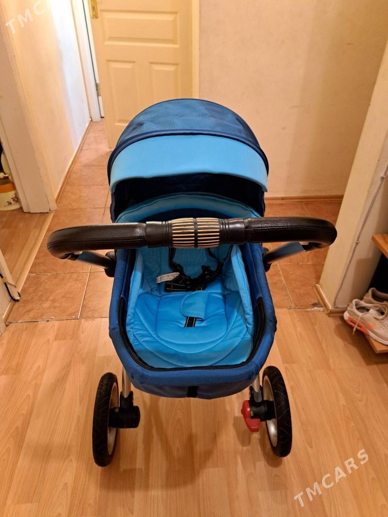 коляска трансформер - Ашхабад - img 8