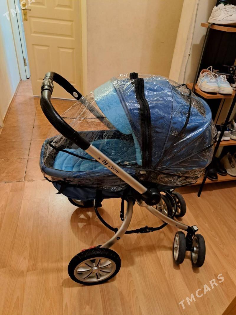 коляска трансформер - Ашхабад - img 3
