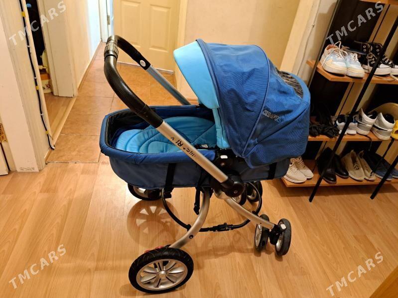 коляска трансформер - Ашхабад - img 4