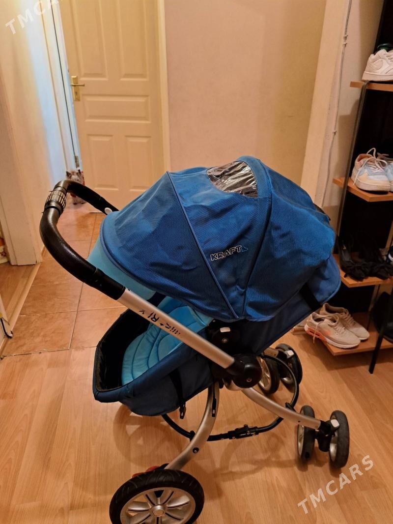 коляска трансформер - Ашхабад - img 2