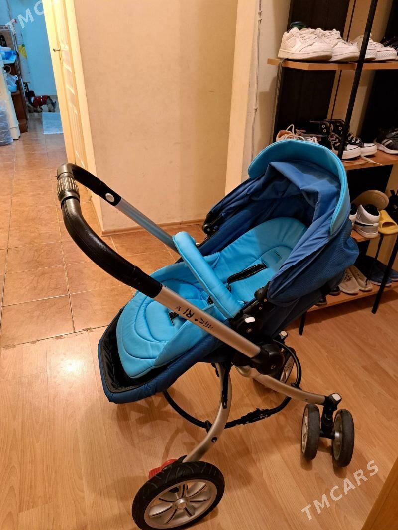 коляска трансформер - Ашхабад - img 1