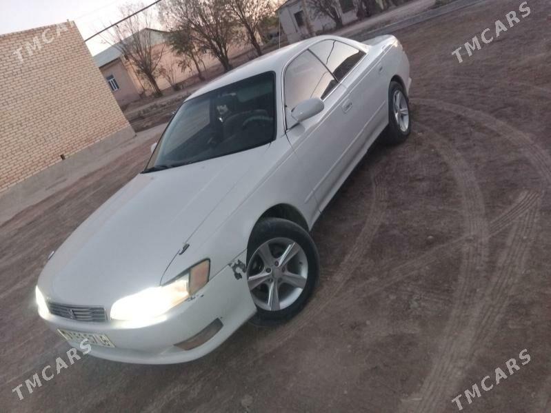 Toyota Mark II 1994 - 48 000 TMT - Sakar - img 5