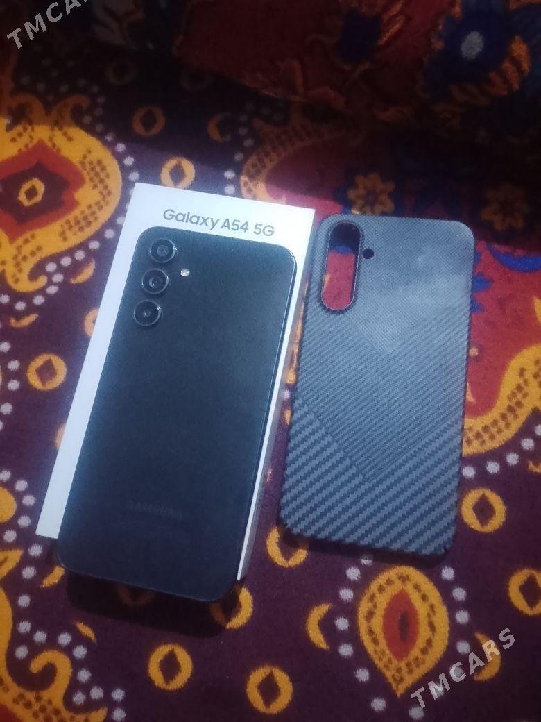 samsung a54 5g - Daşoguz - img 3