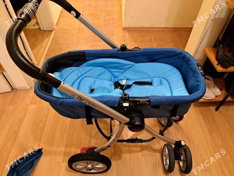 коляска трансформер - Ашхабад - img 9