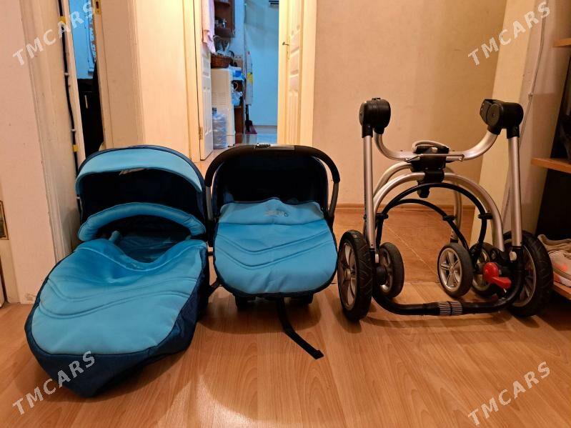 коляска трансформер - Ашхабад - img 7