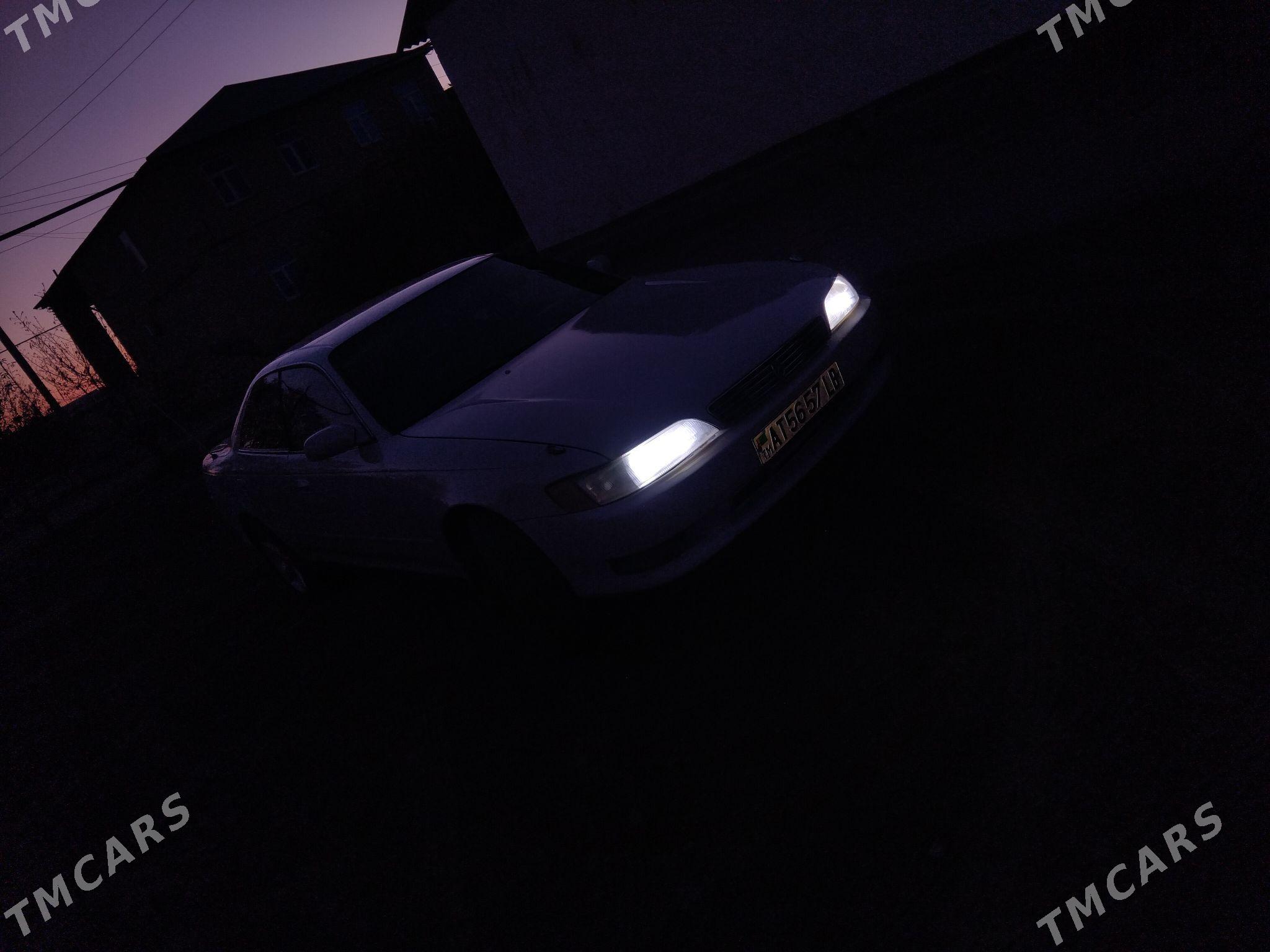 Toyota Mark II 1994 - 48 000 TMT - Sakar - img 6