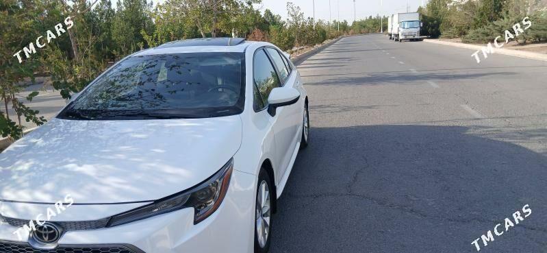 Toyota Corolla 2021 - 250 000 TMT - Aşgabat - img 5