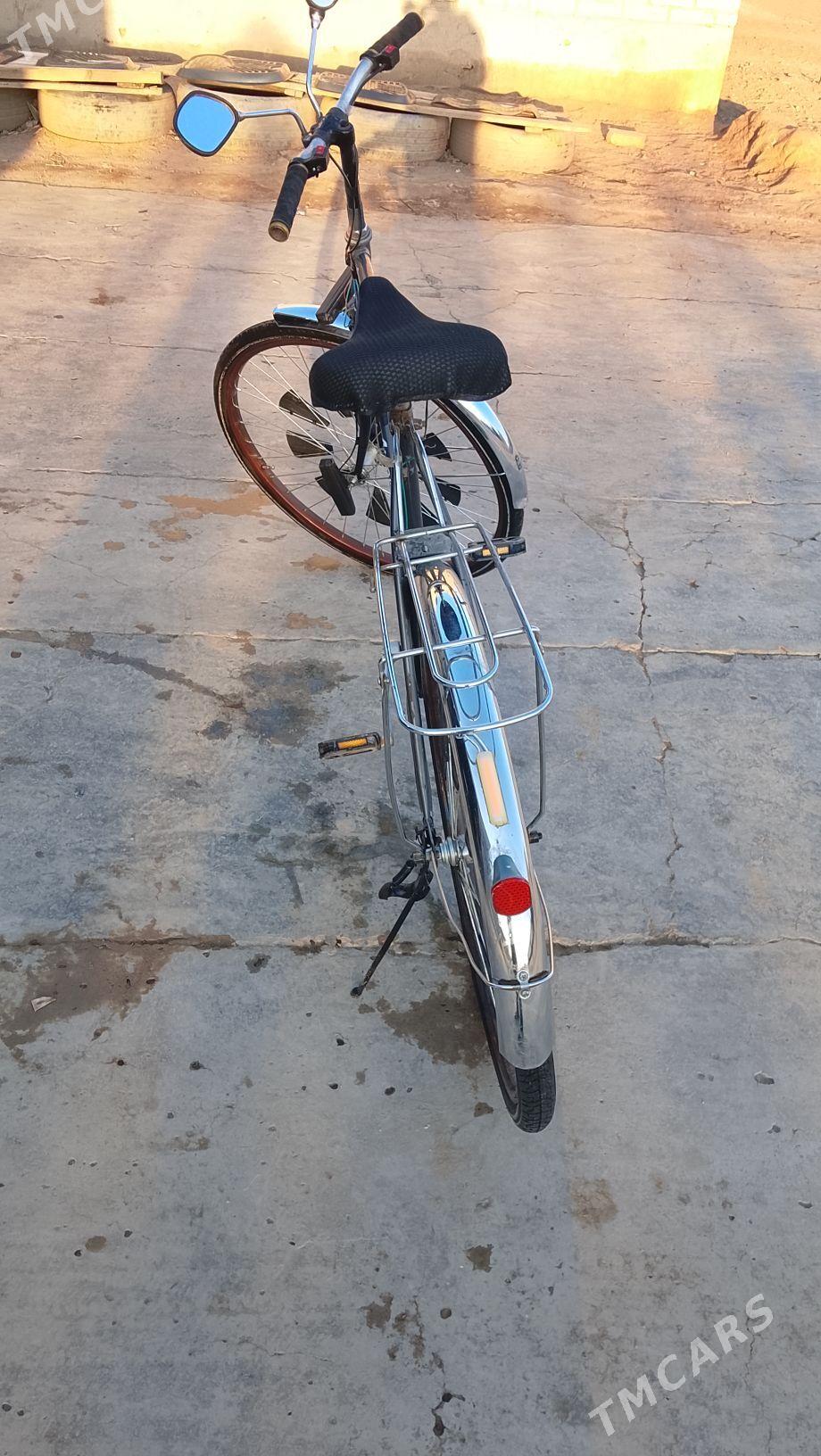 Welosapet - Дарганата - img 3