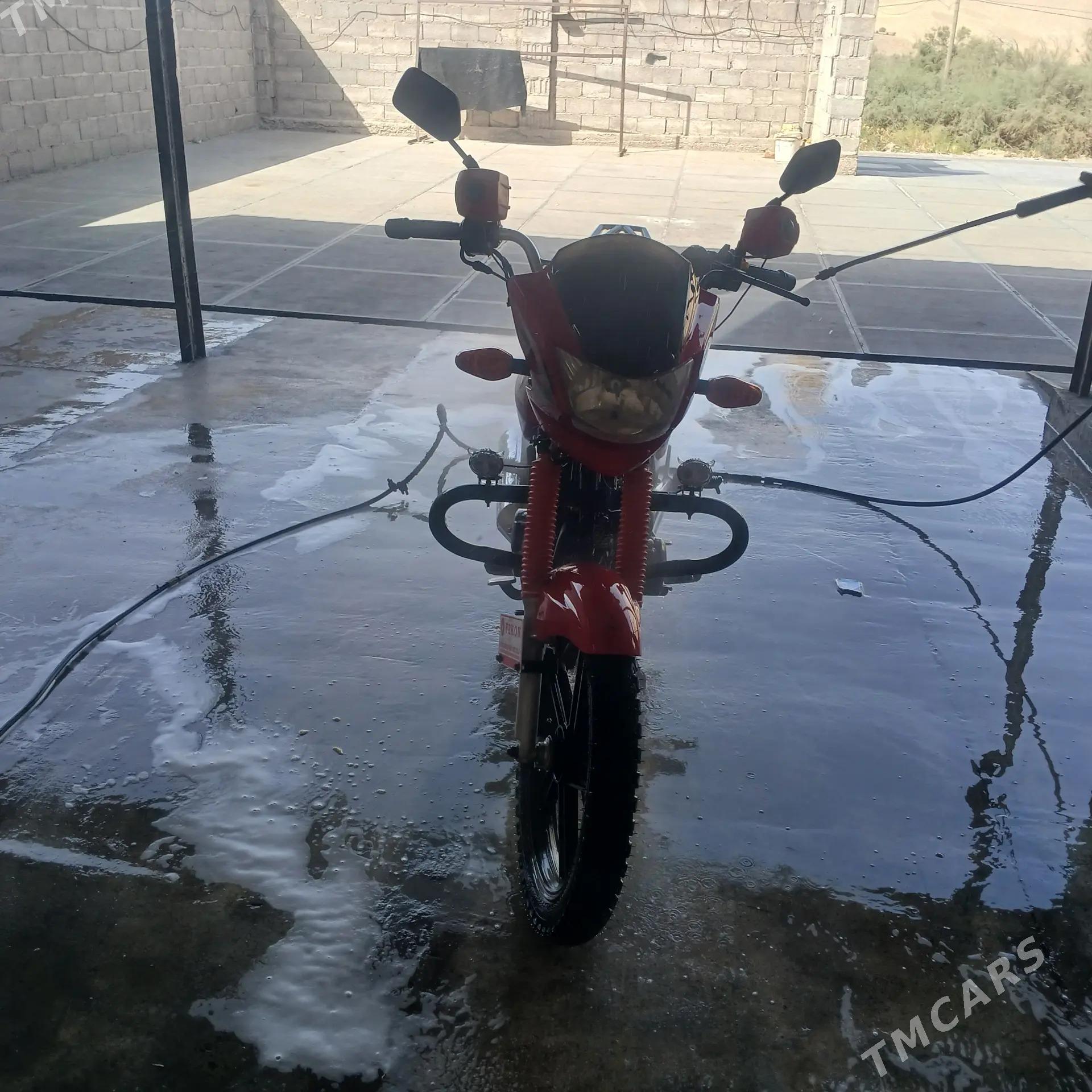 Fekon FK200-14G 2025 - 19 000 TMT - Серхетабат (Кушка) - img 3