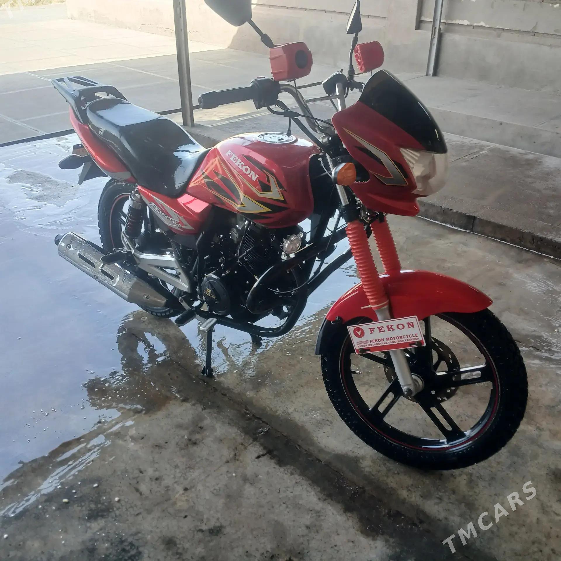 Fekon FK200-14G 2025 - 19 000 TMT - Серхетабат (Кушка) - img 5