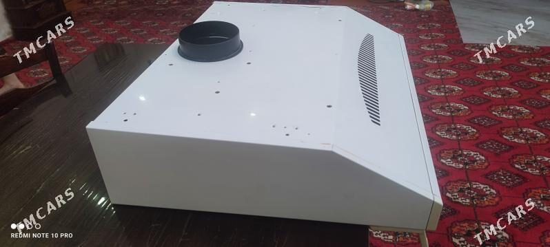 вытежка  Беко - Daşoguz - img 2