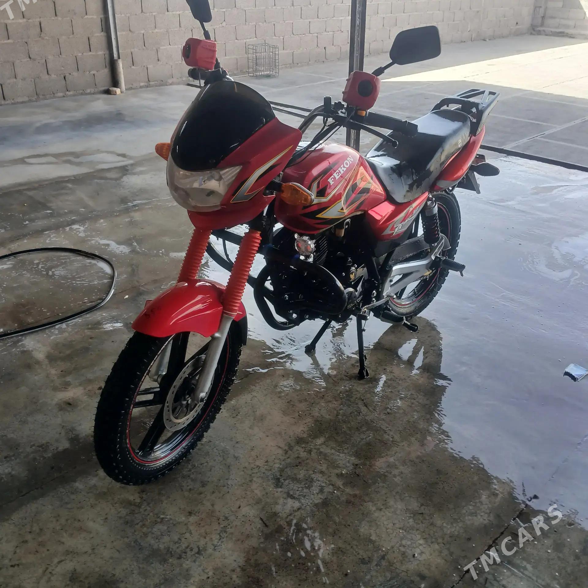 Fekon FK200-14G 2025 - 19 000 TMT - Серхетабат (Кушка) - img 4