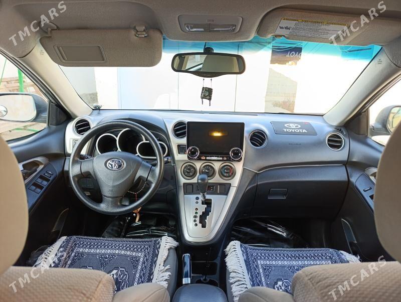 Toyota Corolla 2009 - 150 000 TMT - Махтумкули - img 5