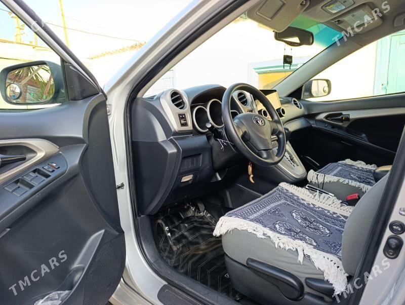 Toyota Corolla 2009 - 150 000 TMT - Махтумкули - img 10