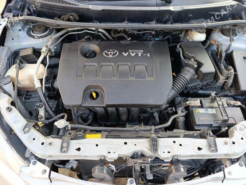 Toyota Corolla 2009 - 150 000 TMT - Махтумкули - img 2