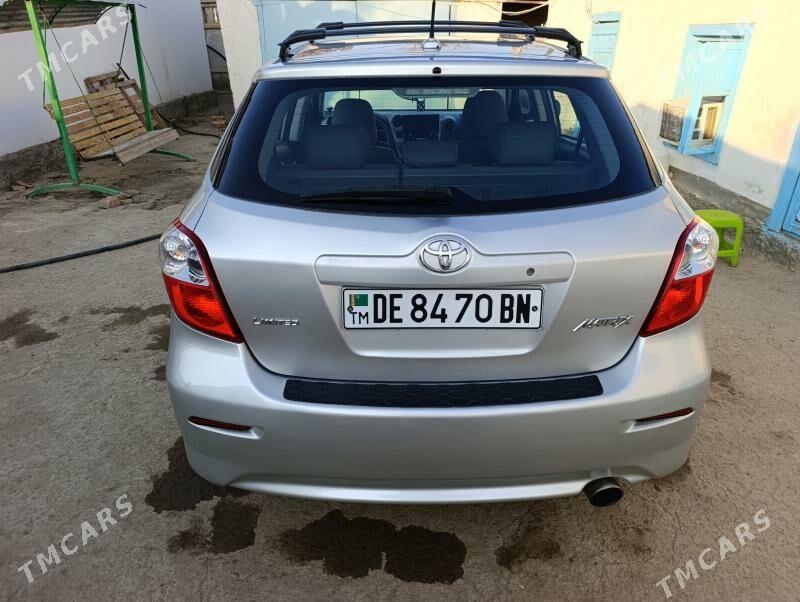 Toyota Corolla 2009 - 150 000 TMT - Махтумкули - img 4