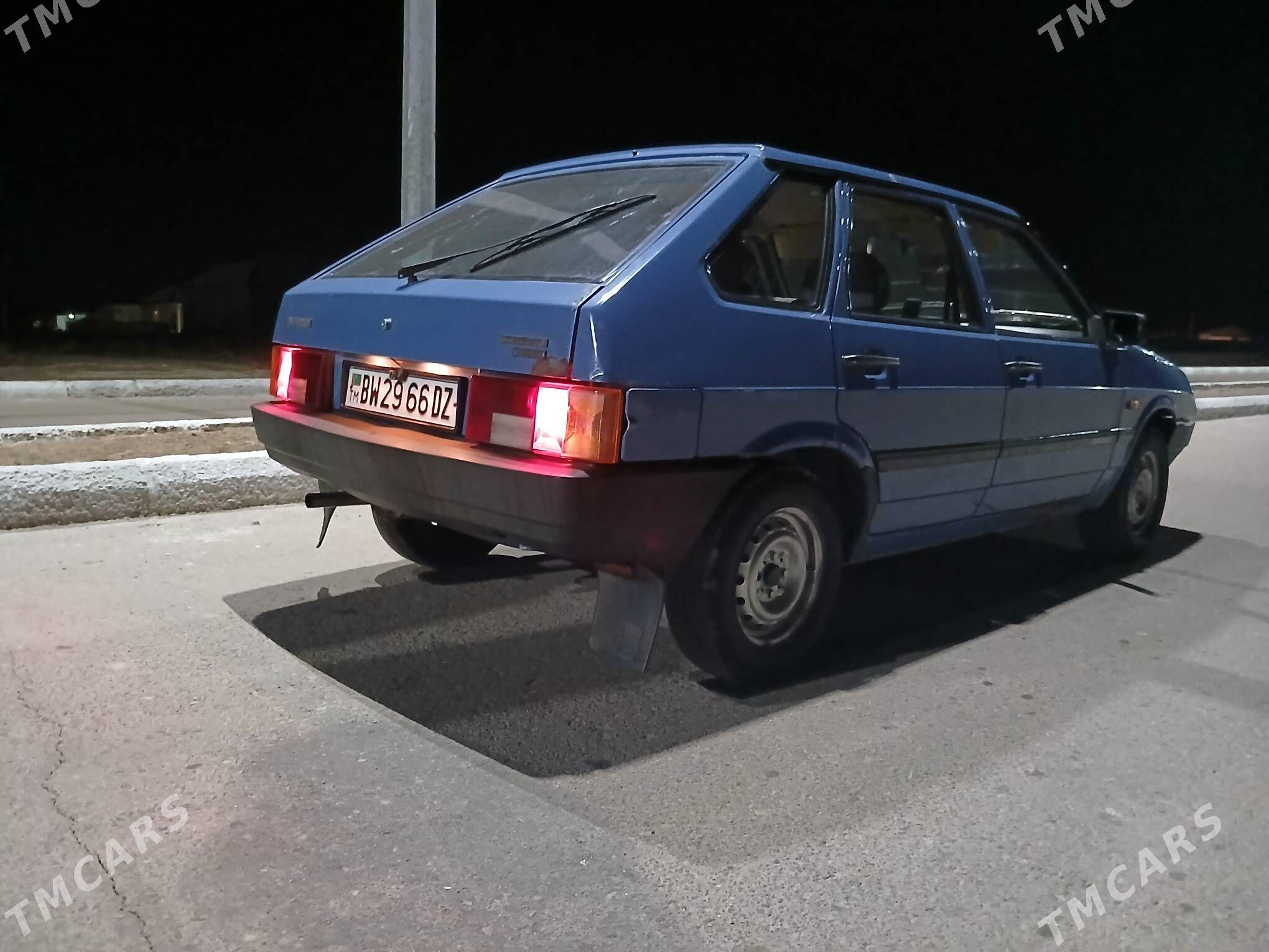 Lada 2109 1995 - 50 000 TMT - Boldumsaz - img 9