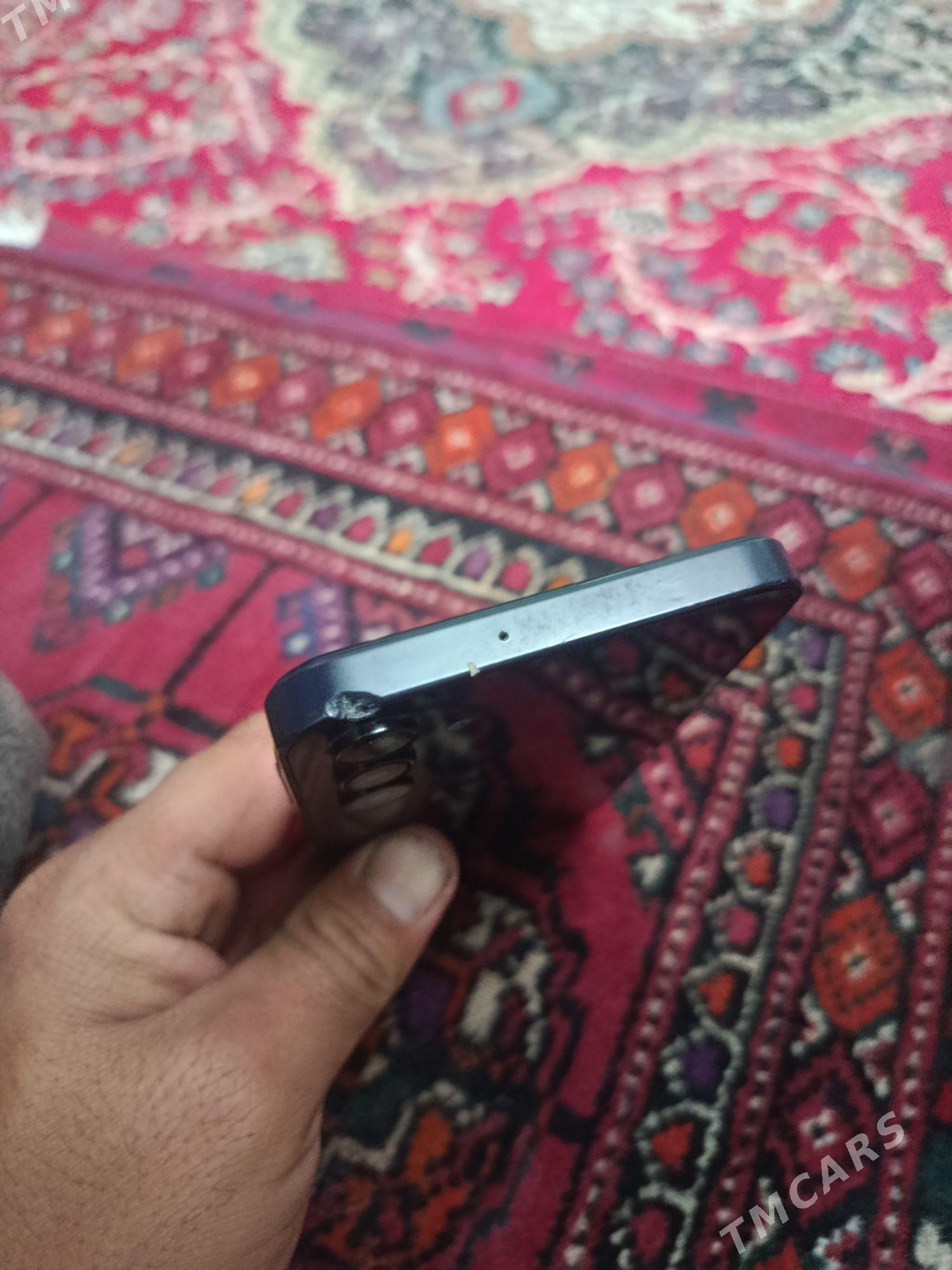 samsung a15 - Büzmeýin - img 4