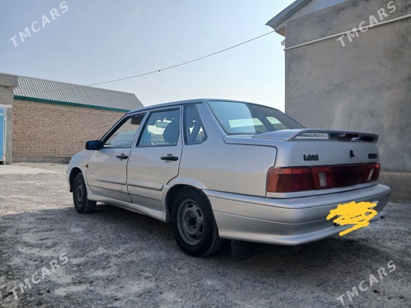 Lada 2115 2004 - 38 000 TMT - Гёкдепе - img 4