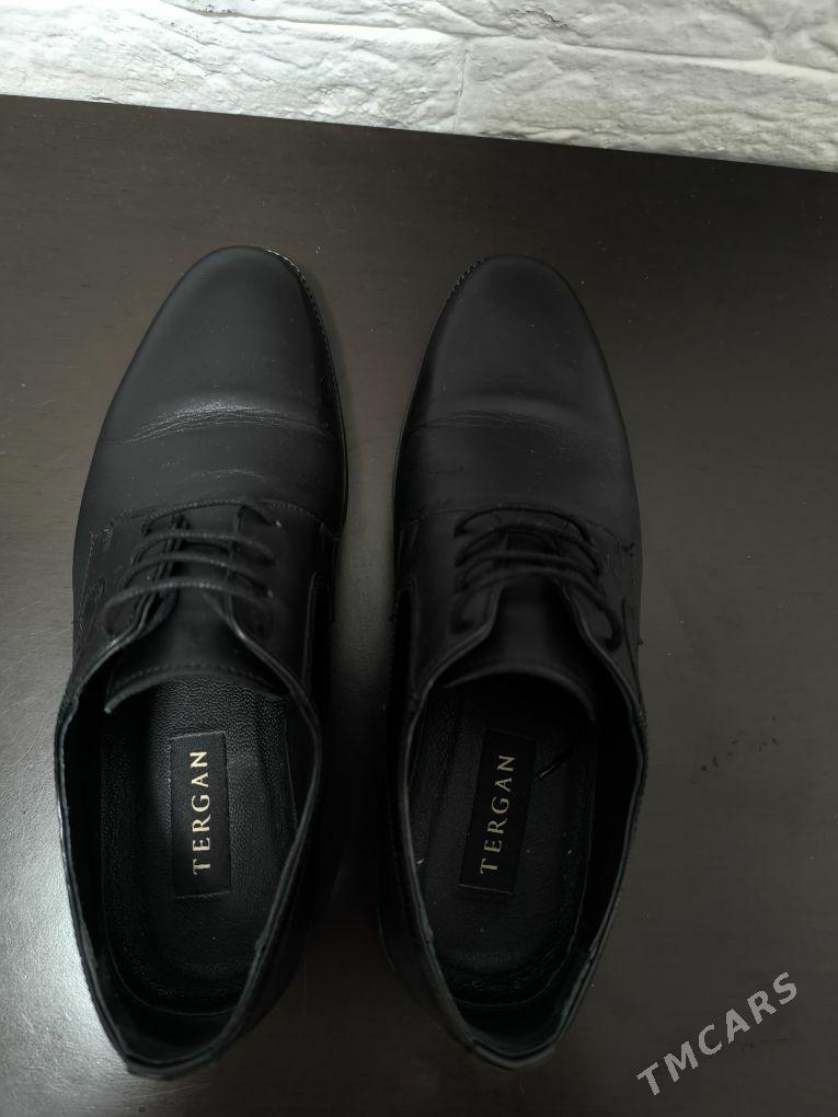 Tergan - Мир 5 - img 3