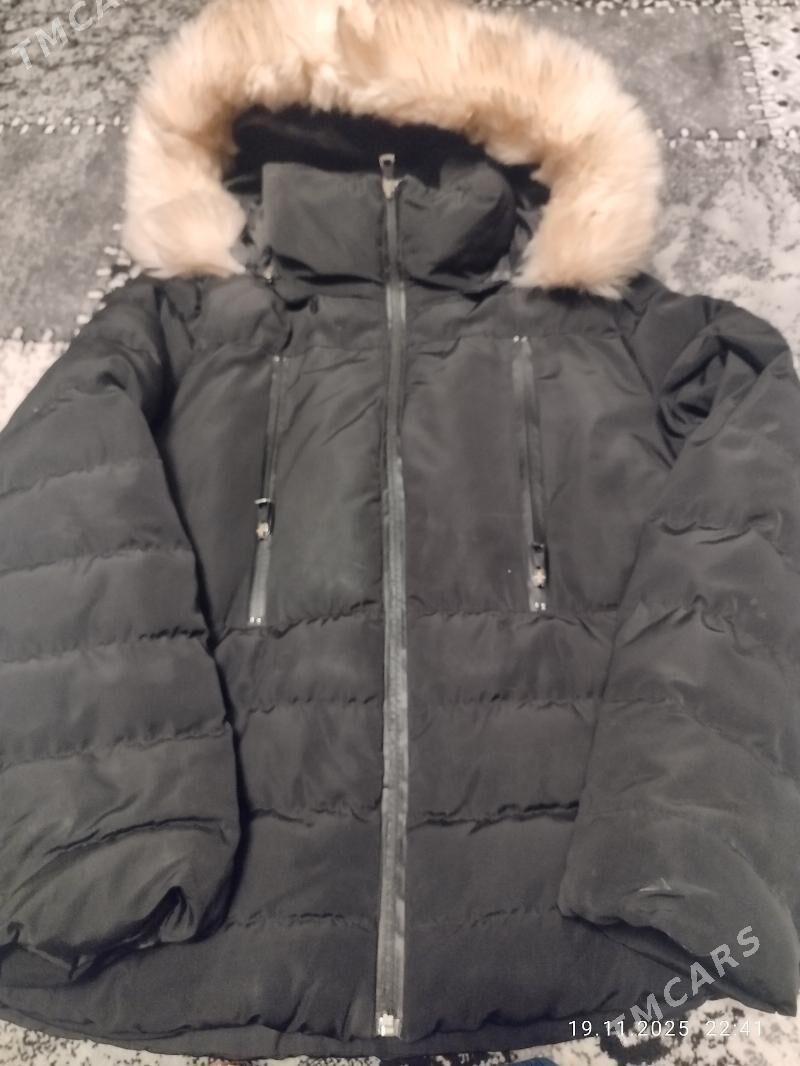 kurtka zenskiy - Daşoguz - img 2