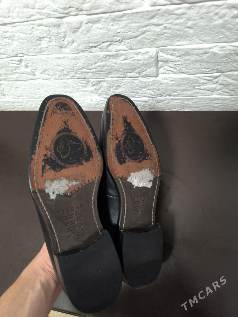 Tergan - Мир 5 - img 4