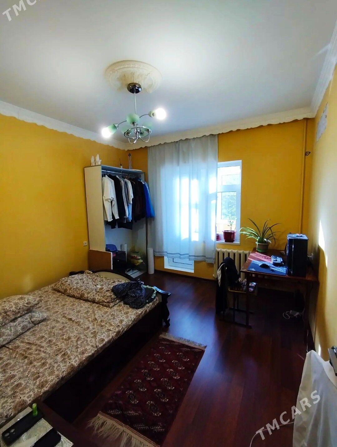 SATLYK ARZAN 4-OTAG - Parahat 1 - img 1