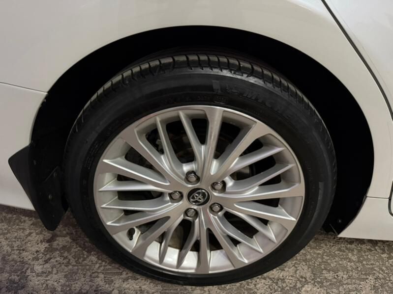 Toyota Camry 2018 - 520 000 TMT - Мары - img 10