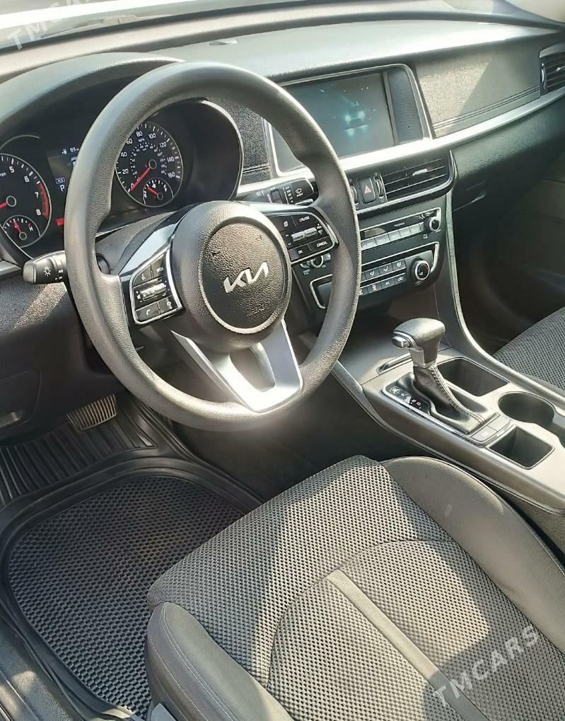 Kia Optima 2020 - 225 000 TMT - Mary - img 7