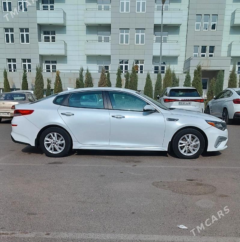 Kia Optima 2020 - 225 000 TMT - Mary - img 5